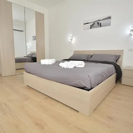 Ciusa Haven Holiday home