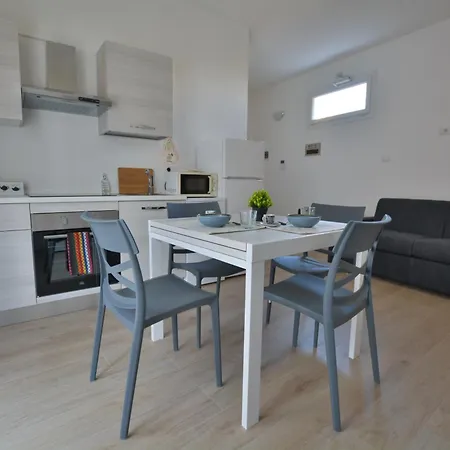 Holiday home Ciusa Haven *