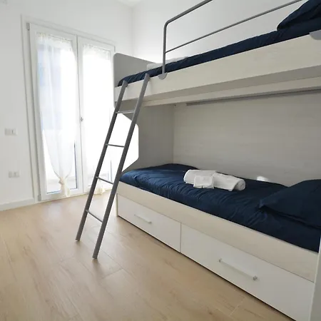 Holiday home Ciusa Haven Quartu Sant'Elena