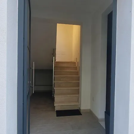 Ciusa Haven Holiday home
