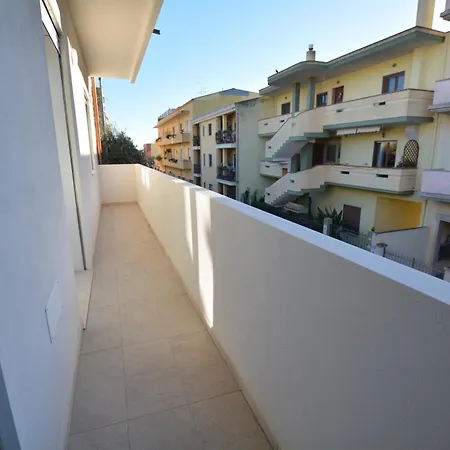 Σπίτι διακοπών Ciusa Haven