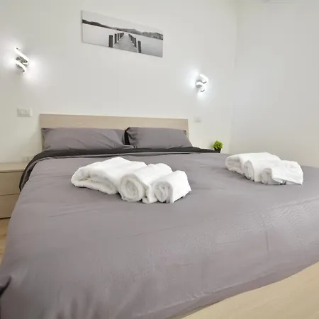 Holiday home Ciusa Haven